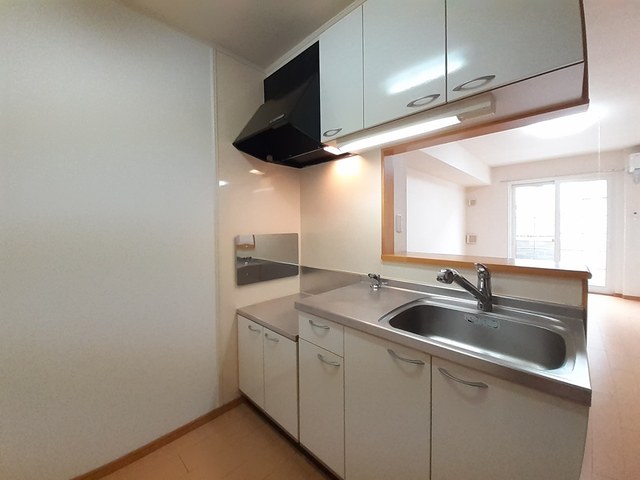 エストヴェール キッチン