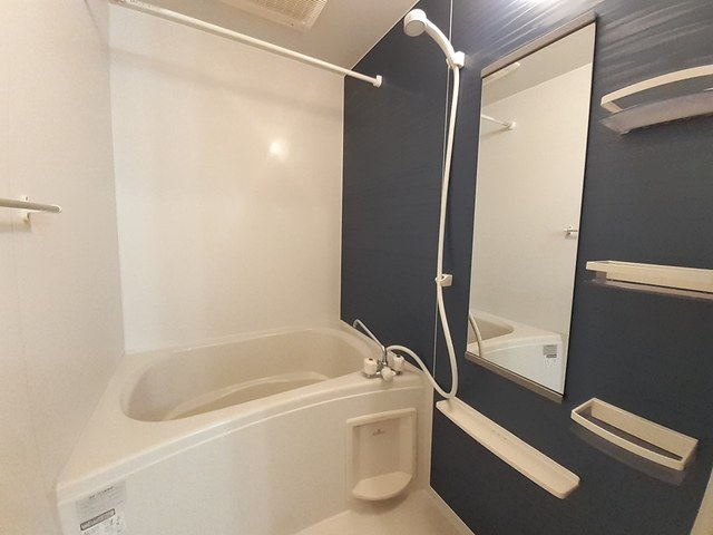 エストヴェール 風呂画像