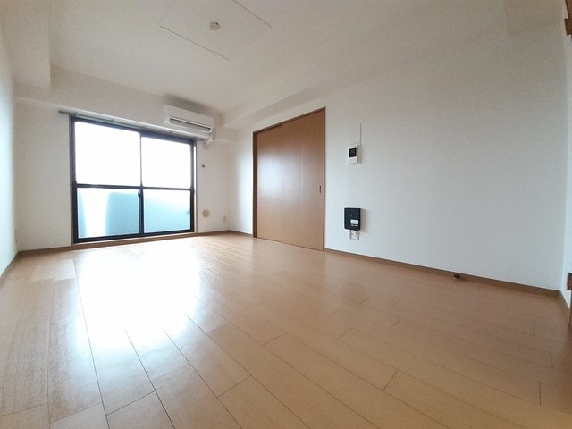 サンパティークフロール リビング