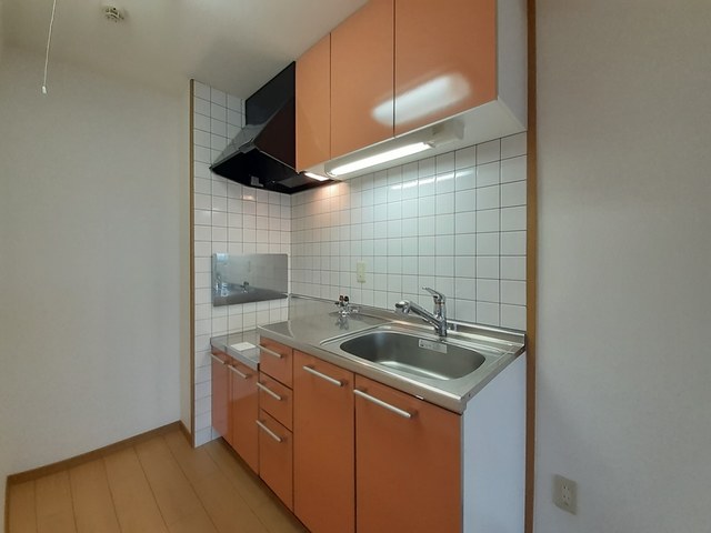 サンパティークフロール キッチン