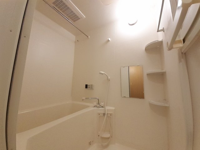 サンパティークフロール 風呂画像