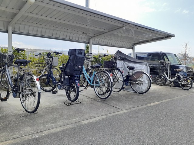 パークサイド　ステージ その他6