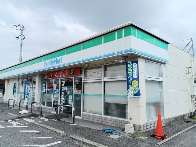 パークサイド　ステージ その他外観1