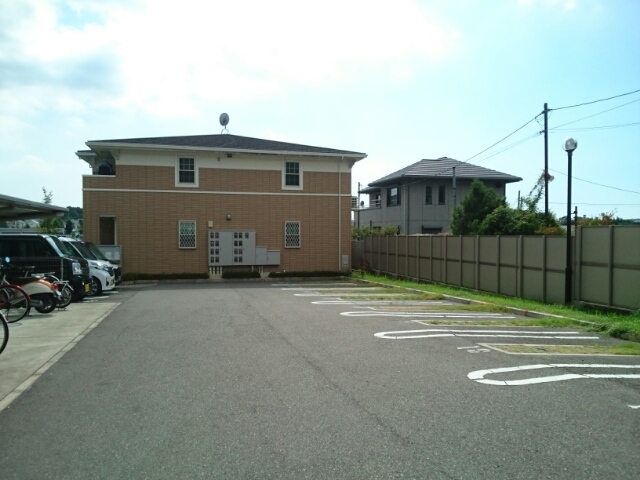 パークサイド　ステージ その他7