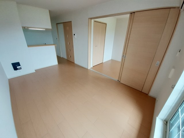 パークサイド　ステージ リビング