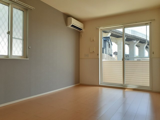 ソレイユ　和泉中央Ⅱ その他1