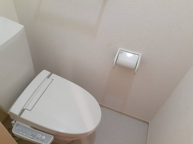 ソレイユ　和泉中央Ⅱ その他5