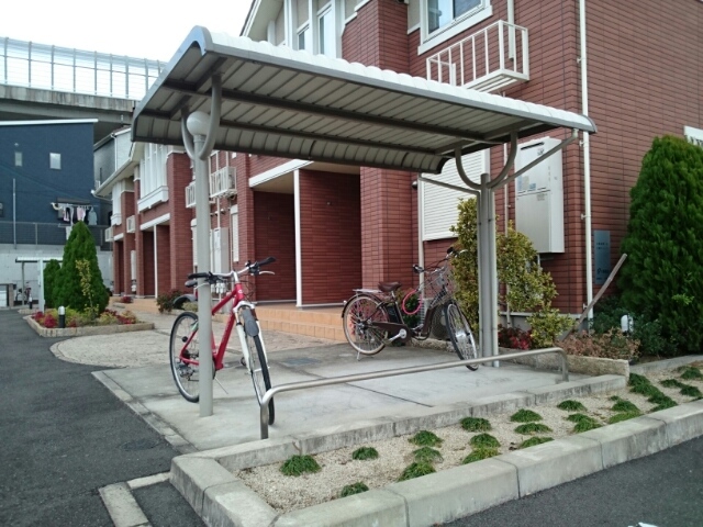 ソレイユ　和泉中央Ⅱ その他6