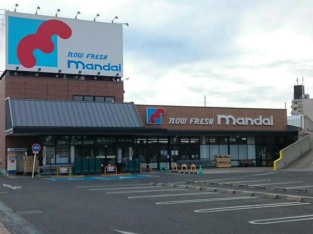 ソレイユ　和泉中央Ⅱ その他外観1