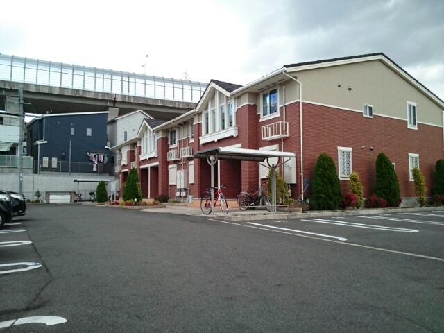 ソレイユ　和泉中央Ⅱ その他7