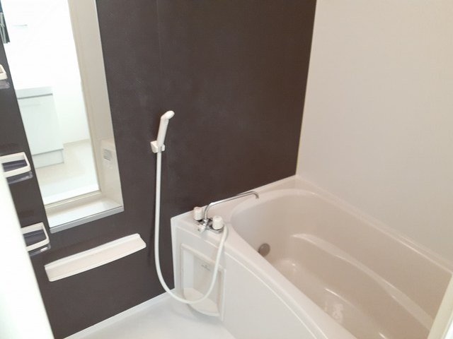 ソレイユ　和泉中央Ⅱ 風呂画像