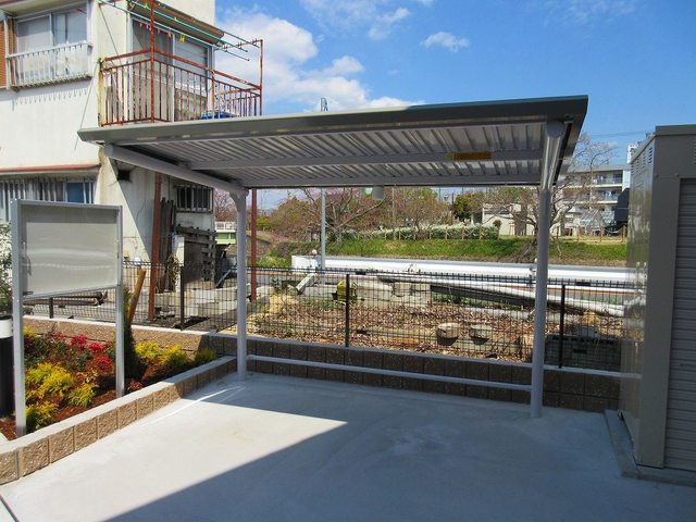 リッツジュンⅡ その他7