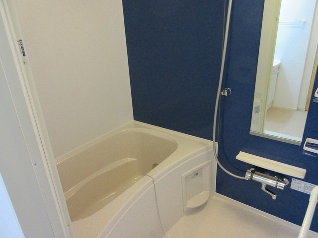 リッツジュンⅡ 風呂画像