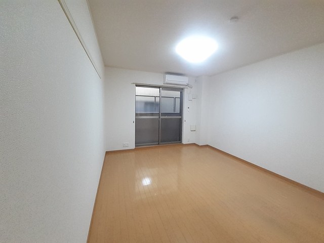 ガーラ鳴尾 リビング