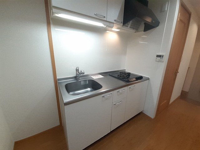 ガーラ鳴尾 キッチン