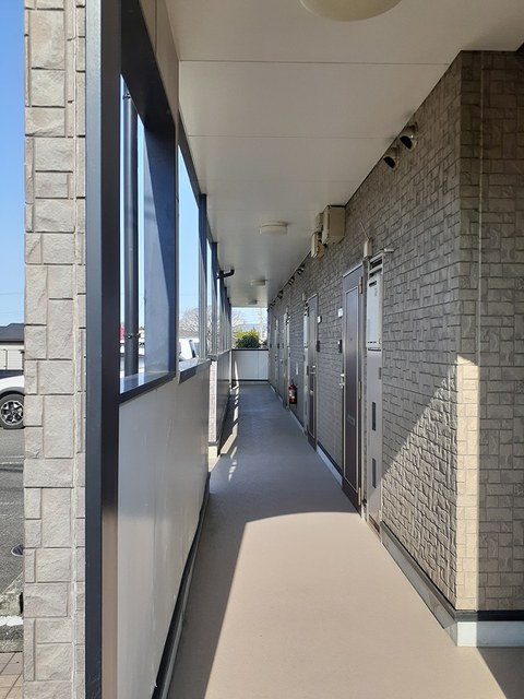 サンモール北川 その他6