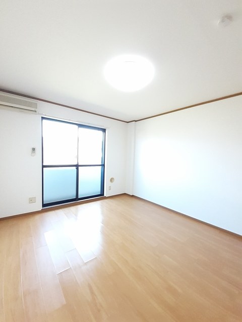 サンモール北川 リビング