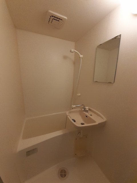 サンモール北川 風呂画像