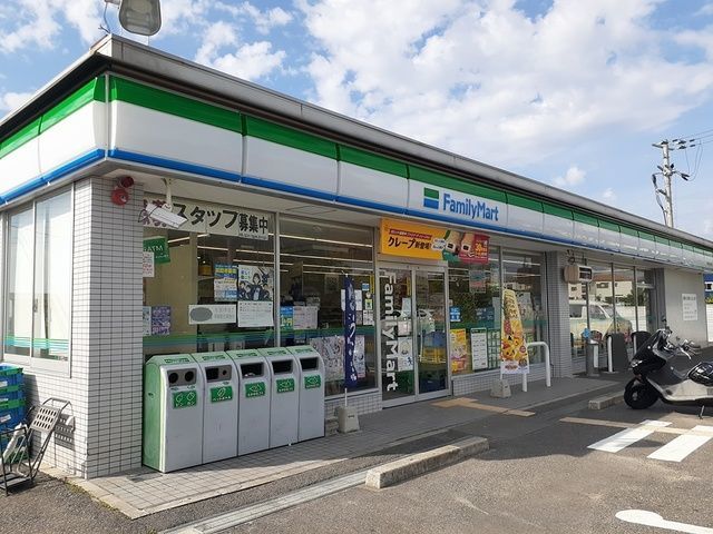 マスエモンⅠ番館 その他外観1