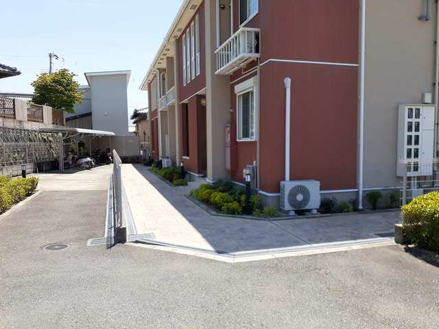 マスエモンⅠ番館 その他7