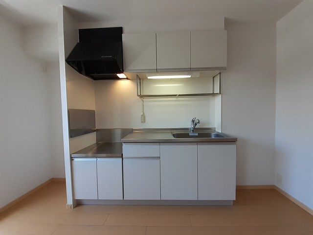 マスエモンⅠ番館 キッチン