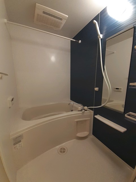 マスエモンⅠ番館 風呂画像