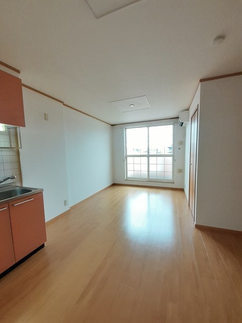 ハピネス リビング