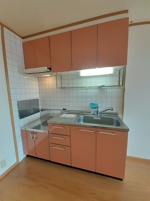 ハピネス キッチン