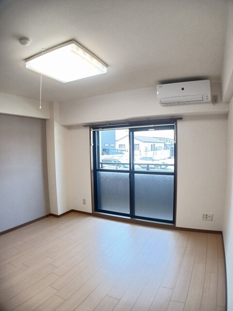 ベルフォーレ リビング