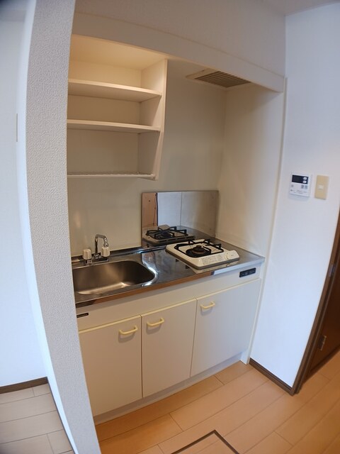 ベルフォーレ キッチン