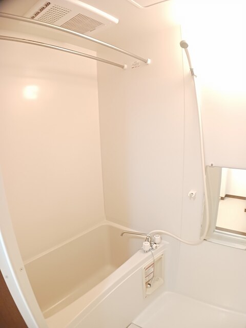 ベルフォーレ 風呂画像