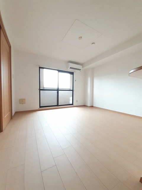 グレイス恵風 リビング