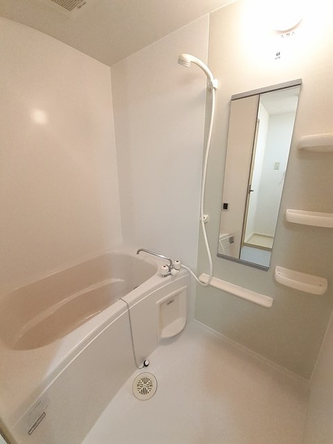 グレイス恵風 風呂画像