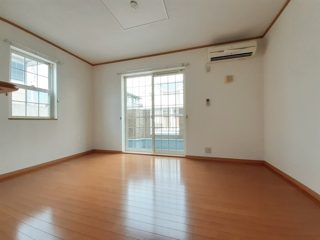 セレーノⅠ リビング