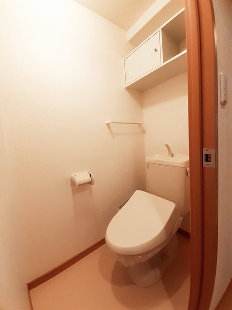 ベルアビタシオン その他4