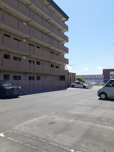 ベルアビタシオン その他5