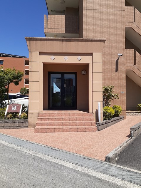 ベルアビタシオン その他6