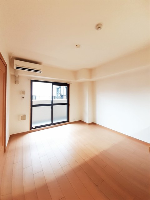 ベルアビタシオン リビング