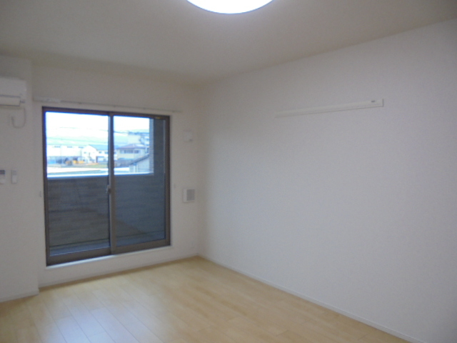 グランイースト リビング