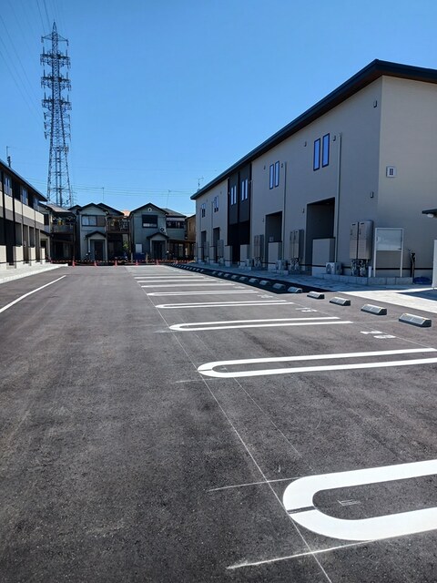 アルバ　エレガンテ　Ⅱ その他5