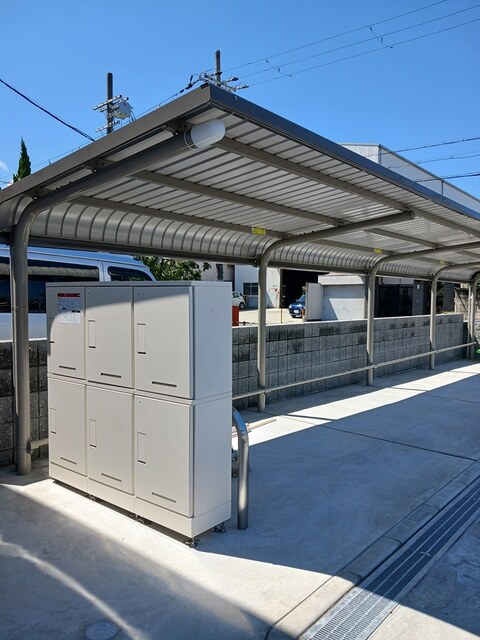 アルバ　エレガンテ　Ⅱ その他6