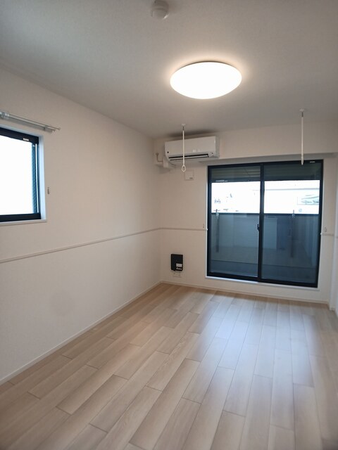 アルバ　エレガンテ　Ⅱ リビング