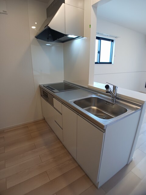 アルバ　エレガンテ　Ⅱ キッチン