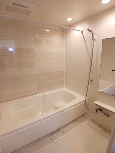 アルバ　エレガンテ　Ⅱ 風呂画像