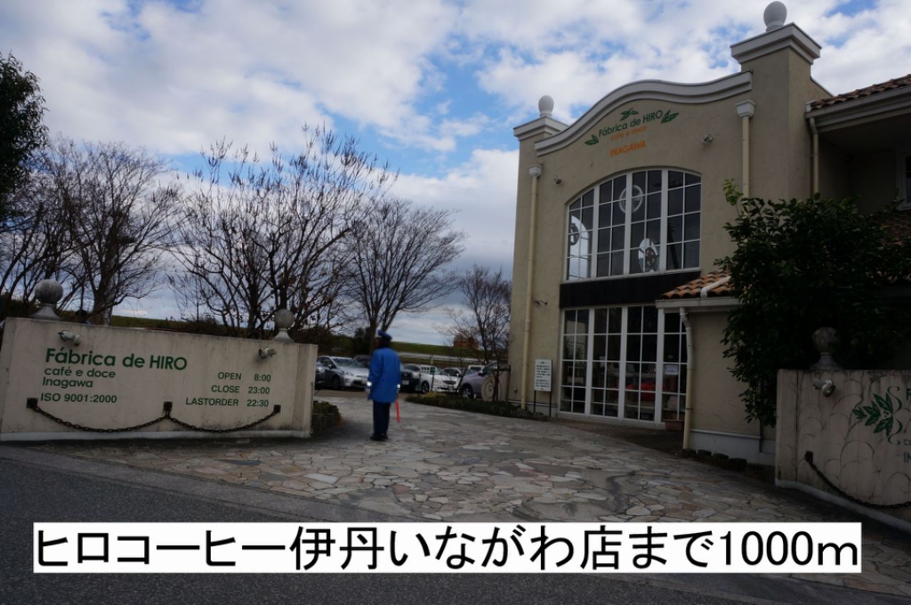 サニープレイスⅡ その他外観4