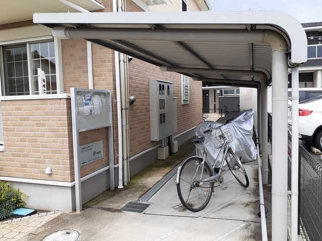 サニープレイスⅡ その他7