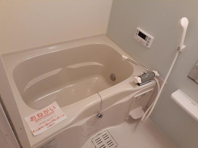 サニープレイスⅡ 風呂画像