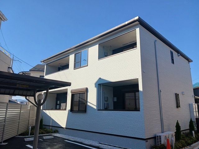 金絲雀（Ｃａｎａｒｉａ） 外観