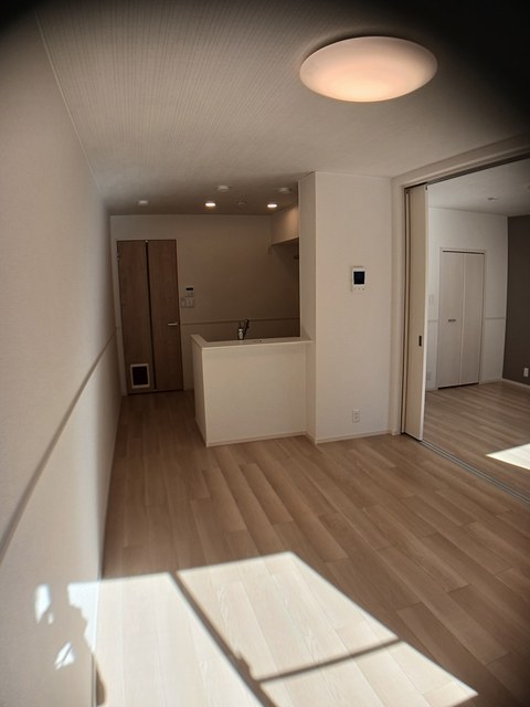 金絲雀（Ｃａｎａｒｉａ） リビング