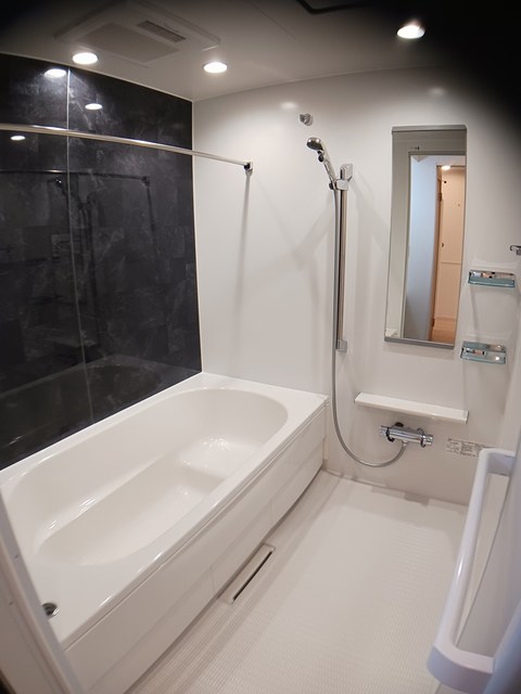 金絲雀（Ｃａｎａｒｉａ） 風呂画像